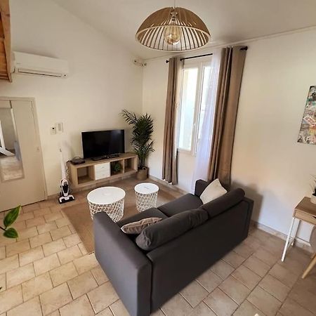 La Tour Des Teinturiers - Ac Clim - Wifi - Balcon Apartment Avignon Exterior foto