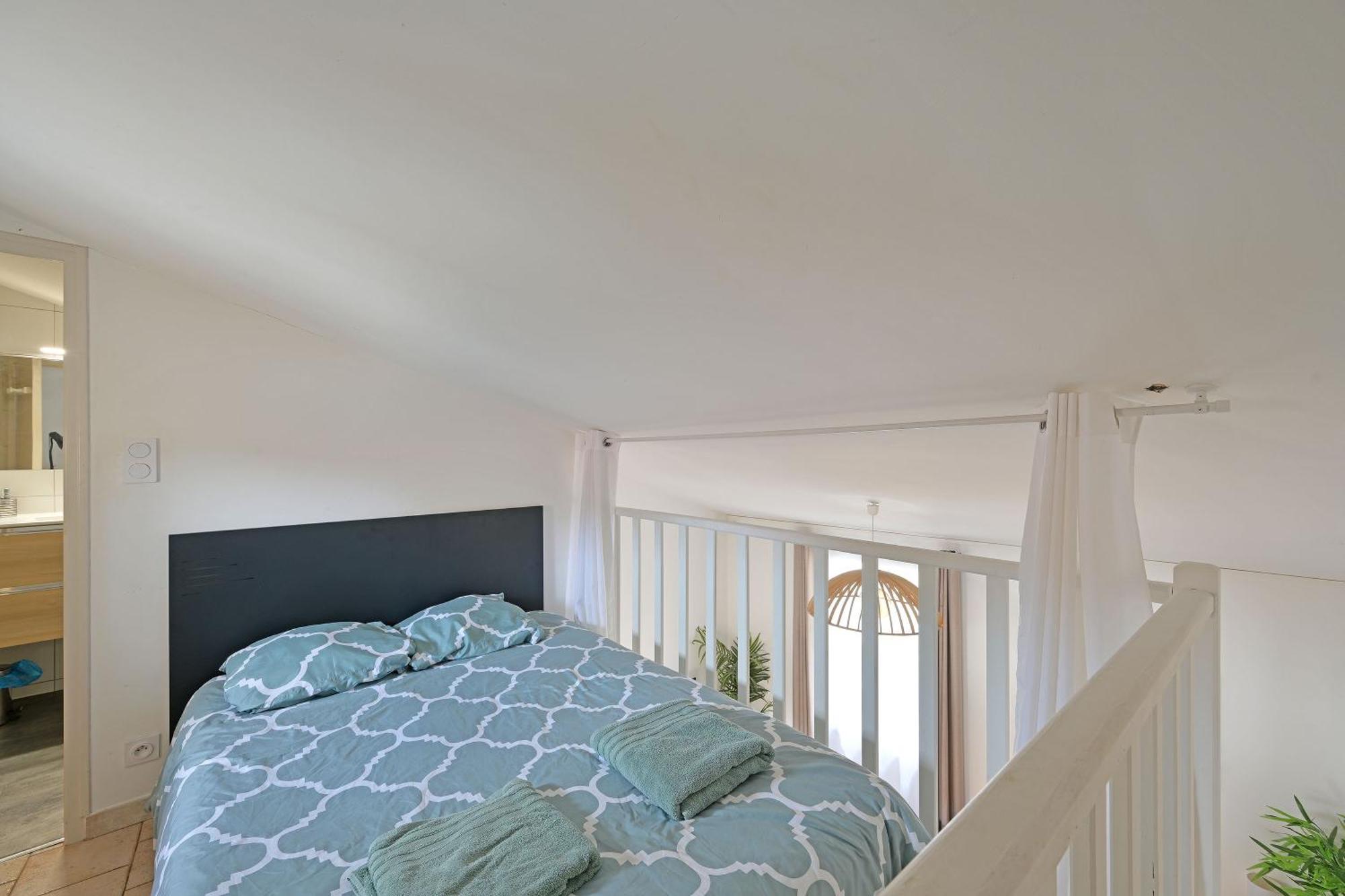 La Tour Des Teinturiers - Ac Clim - Wifi - Balcon Apartment Avignon Exterior foto